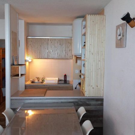 La Piste Apartment Saint-Lary-Soulan Bagian luar foto