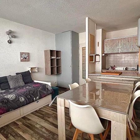 La Piste Apartment Saint-Lary-Soulan Bagian luar foto